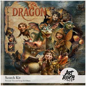 Scorch Kit