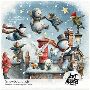 Snowbound Kit