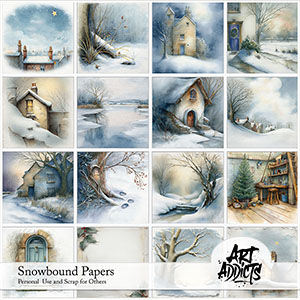 Snowbound Papers