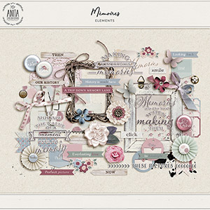 Memoires | Elements