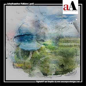 ArtsyTransfers Folklore