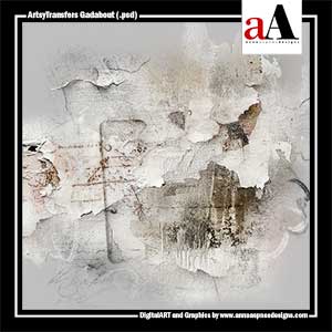 ArtsyTransfers Gadabout