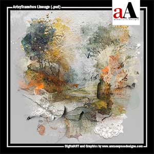 ArtsyTransfers Lineage