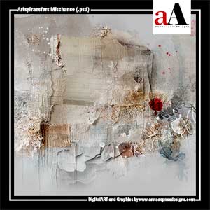ArtsyTransfers Mischance