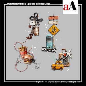 MultiMedia City No 2