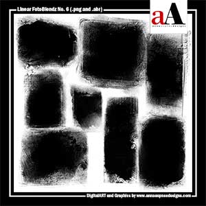 Linear FotoBlendz No 6
