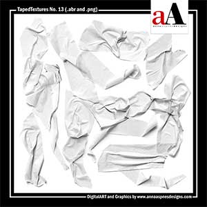 TapedTextures No 13