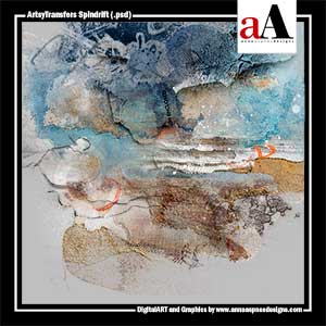 ArtsyTransfers Spindrift
