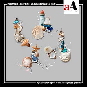 MultiMedia Spindrift No 1