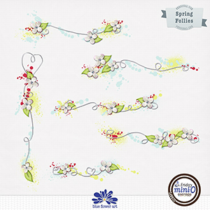 Four Seasons Spring Follies