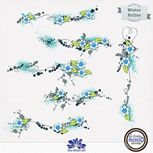 Four Seasons Winter Follies