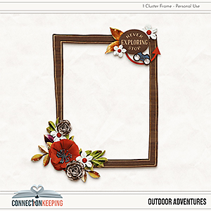 Outdoor Adventures Gift