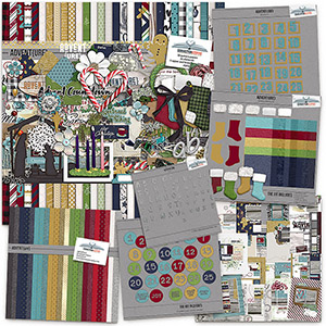 Adventure Bundle