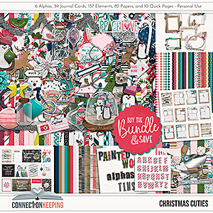 Christmas Cuties Bundle
