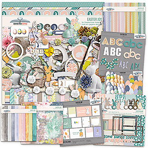 Easter Joy Bundle