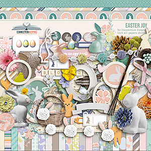 Easter Joy Kit