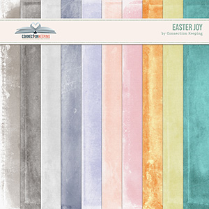 Easter Joy Solids