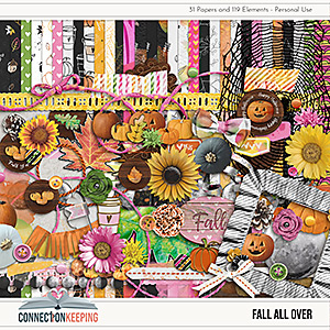 Fall All Over Kit