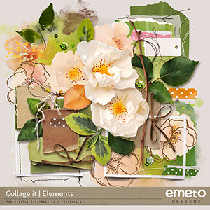 Collage It - Elements