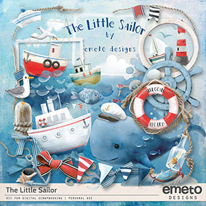 The Little Sailor