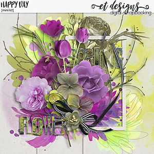 Happy Day Mini Kit