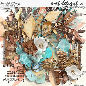 Beautiful Things Kit by et designs