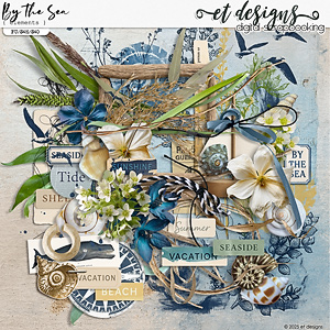 By the Sea Elements by et designs