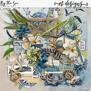 By the Sea Kit by et designs