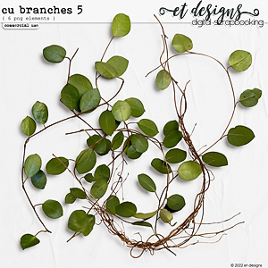 CU Branches 5 by et designs