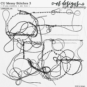 CU Messy Stitches 3