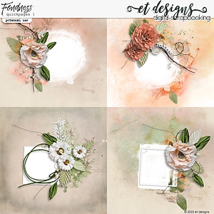 Fondness Quickpages by et designs