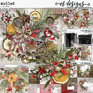 Mulled Bundle by et designs