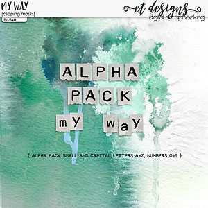 My Way Alpha