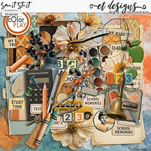 Smart Start Elements by et designs 