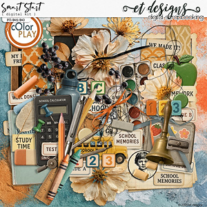 Smart Start Kit by et designs