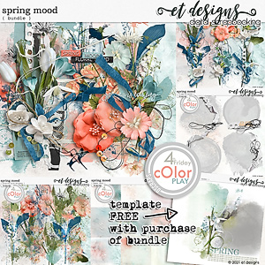 Spring Mood Bundle