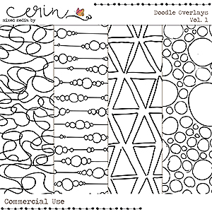 Digital Scrapbook Pack  Breakfast 247 Kit by Connection Keeping