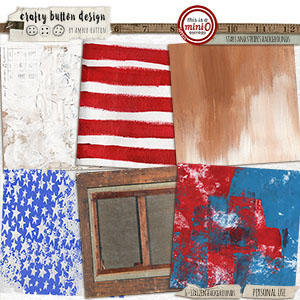 Stars And Stripes Backgrounds