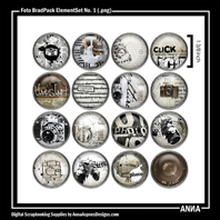 Foto BradPack No 1