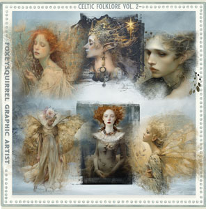 Celtic Folklore 2