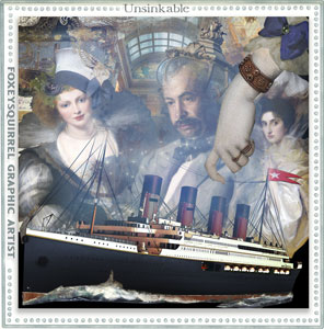 Unsinkable (Foxeysqurirrel portion)