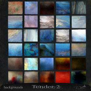 Tender Backgrounds 02