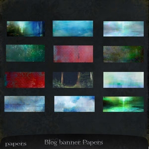 Blog Banner Papers