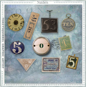 Numbers