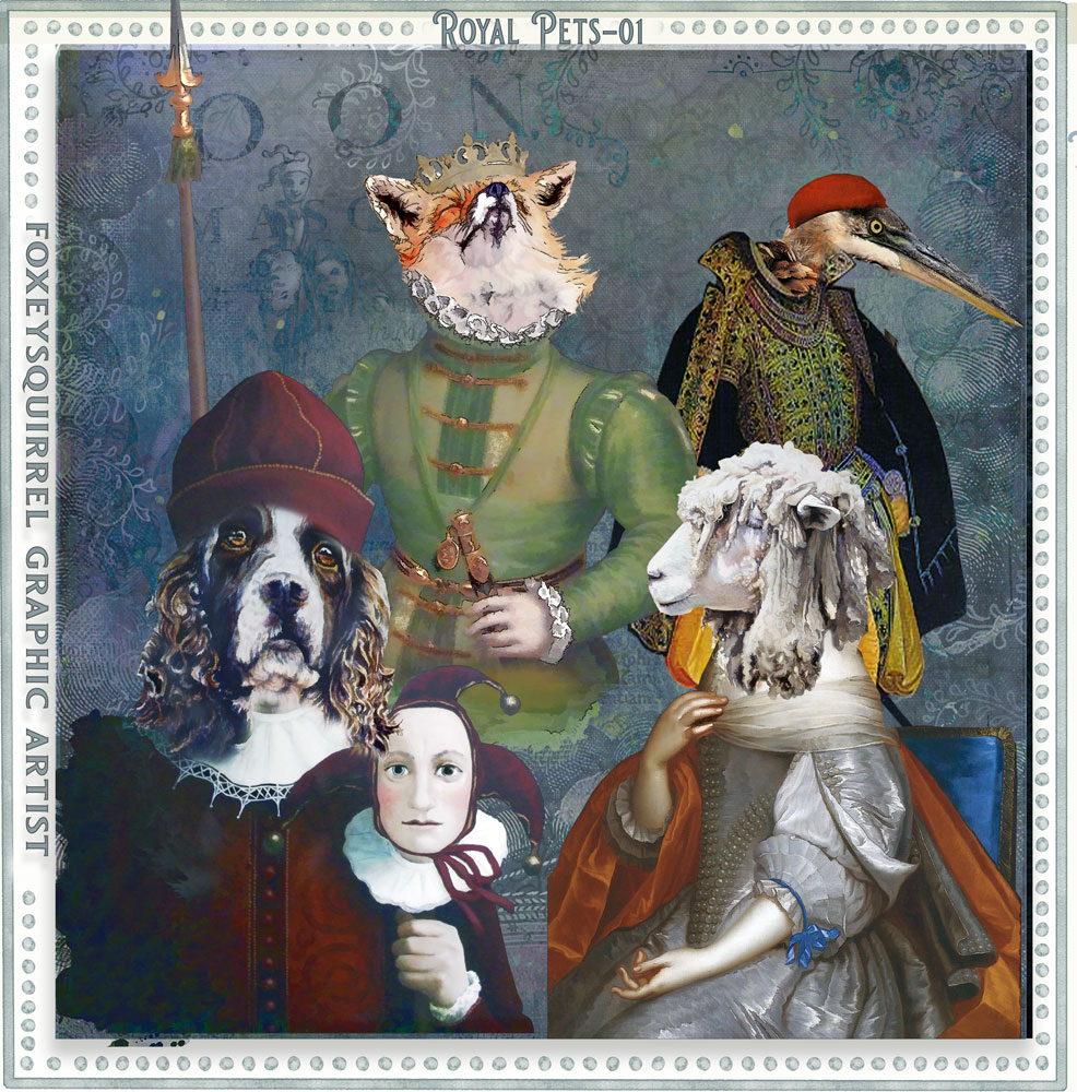 Royal Pets 2