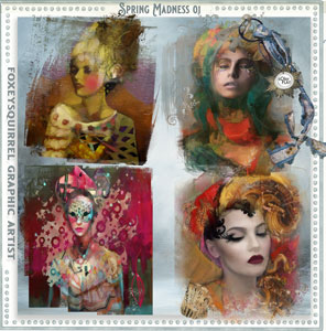 Spring Madness 01