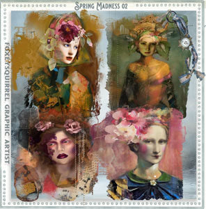 Spring Madness 02