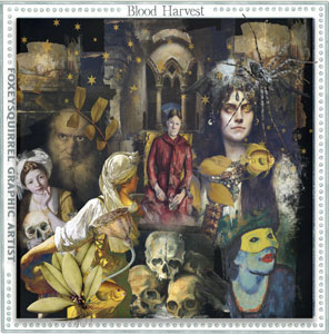 Blood Harvest