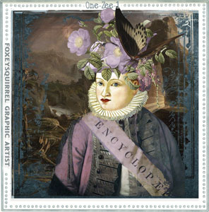 One-Zee Vol 01 Digital Art Mini Kit