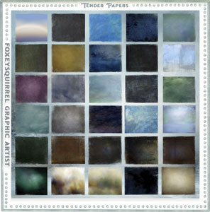 Tender Backgrounds Digital Art Background